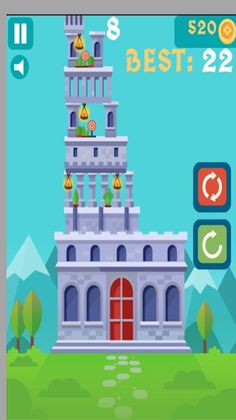 Castillo - Screenshot 4