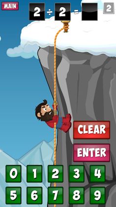 Division Descent - Screenshot 3