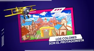 Sky Flight - Screenshot 2