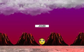 VolcanoHap 2 - Screenshot 1