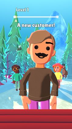 Ugly Christmas Sweater - Screenshot 2