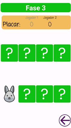 Memorei Mais: Jogo da Memória - Screenshot 4