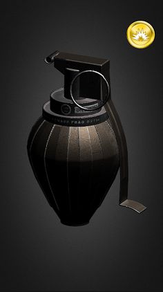 Grenade Simulator - Screenshot 3