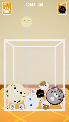 Kitty SOIYA - Screenshot 2