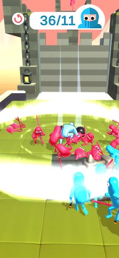 God of Balls - Screenshot 4