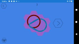 Shapes Logic Game - Screenshot 2