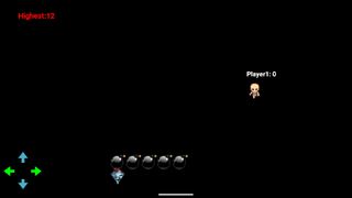 Chibi Game - Screenshot 2