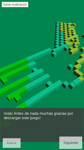 CubeRunx23 - Screenshot 3