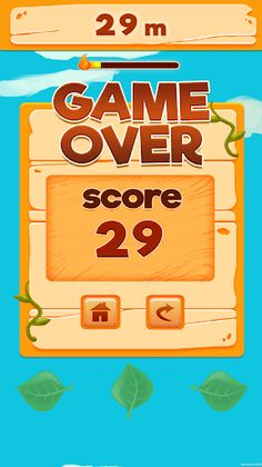 자라 나무 (Grow Tree) - Screenshot 4