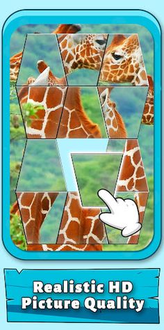 Jigsorting Relax Puzzle - Screenshot 4