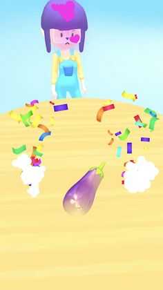 Bubble Art - Screenshot 1