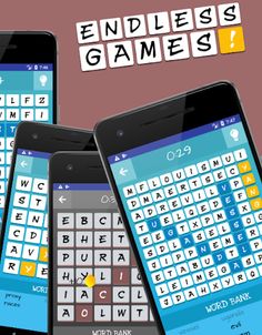 ViWord – Easy Word Search Puzz - Screenshot 1