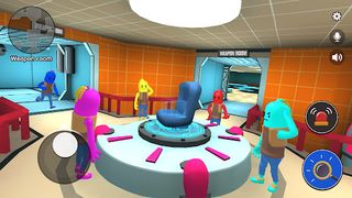 Imposter 3D: Multiplayer - Screenshot 3