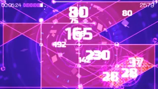 IntrXion - Screenshot 1