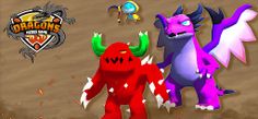 Merge Monster.io: Arena Fight - Screenshot 3