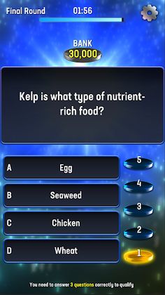 Weakest Link - Screenshot 4