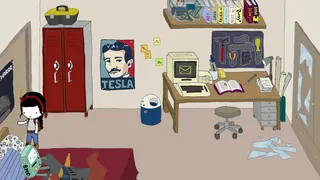 MechaNika - Screenshot 2