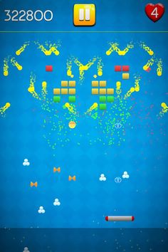 Fusion Bricks - Prototype - Screenshot 4