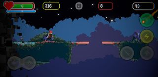 Just Run - Screenshot 3