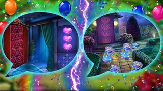 Beauteous Boy Escape - Screenshot 3