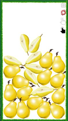 Antistress - relaxation fruit - Screenshot 3