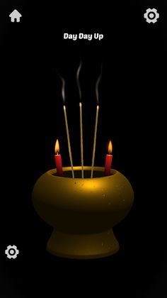 AntiStress - Wooden Fish - Screenshot 2