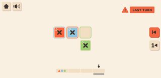 Palette Change - Screenshot 1