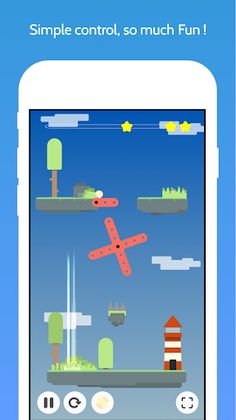 Flick It - Screenshot 2