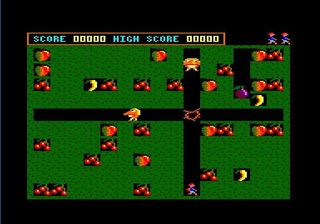 Droid-CPC - Screenshot 3