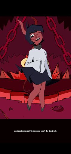 HellHeart - Screenshot 3