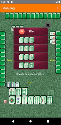 Mahjong Hong Kong - Screenshot 3