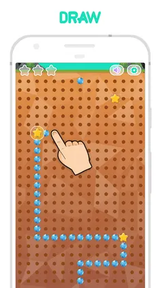Memo The Mole Remastered - Screenshot 1