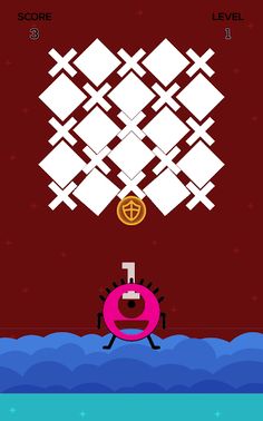 Rising Up Protect Balloon King - Screenshot 3