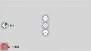 CubesBIRD - Screenshot 1