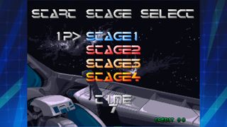 PULSTAR ACA NEOGEO - Screenshot 2