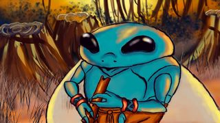 Melodía del Bosque - Screenshot 2