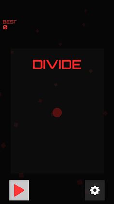 The Divide - Screenshot 1