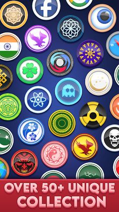 Carrom Cricket: Disc Pool Game - Screenshot 3