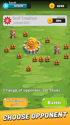 Kingdom Breakers - Screenshot 3