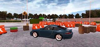 Car Parking Game: Real Driver - Screenshot 2