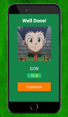 HUNTER × HUNTER GAME QUEST - Screenshot 2