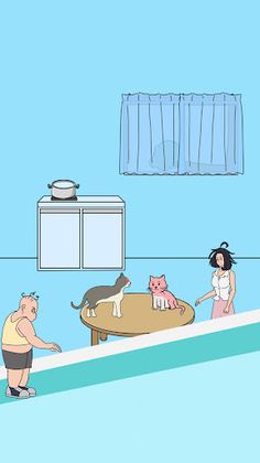 Hidden my ramen by mom 4 - Screenshot 2