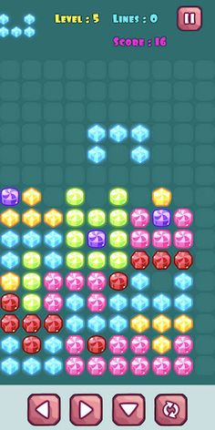 Canditris - Screenshot 4