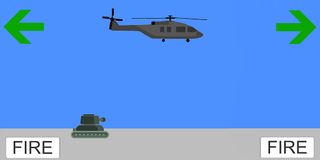 Helicopter - Screenshot 2