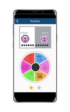 Ambientados - Screenshot 3