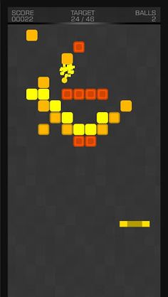 Squareker - Screenshot 1