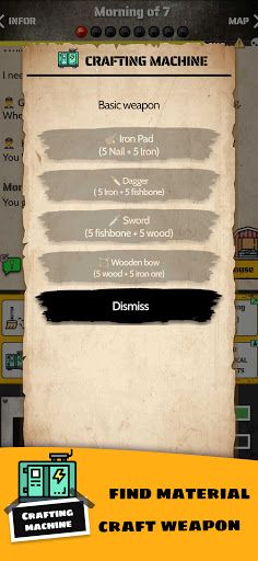 NewLife: Prison Break Simulato - Screenshot 4