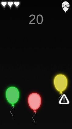 Fiesta Balloon - Screenshot 3
