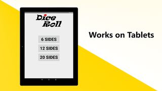 Dice Roll - Screenshot 3