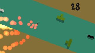 Small Ball 505 - Screenshot 1